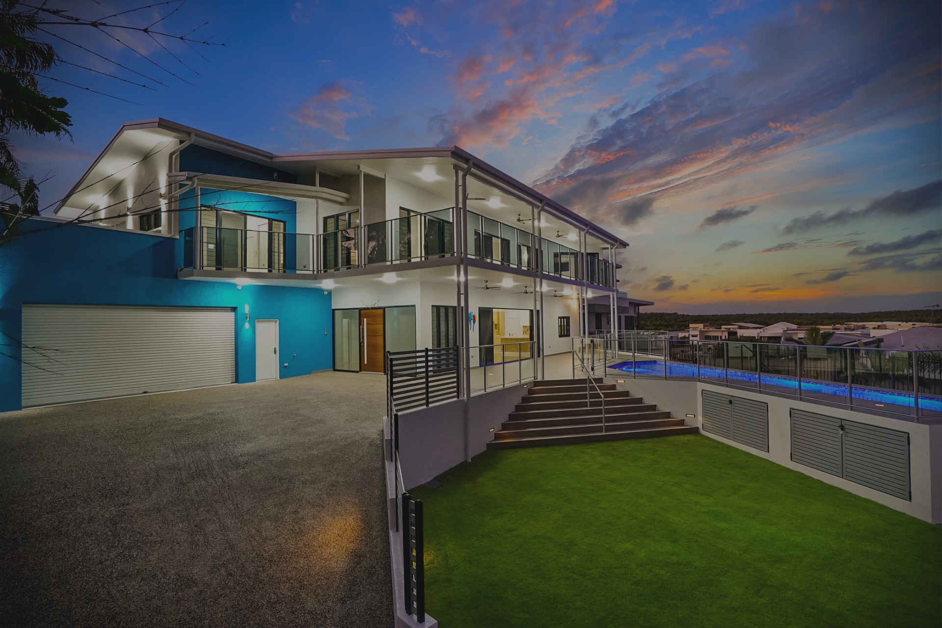 to BOA Homes Home Builder & Renovations Darwin