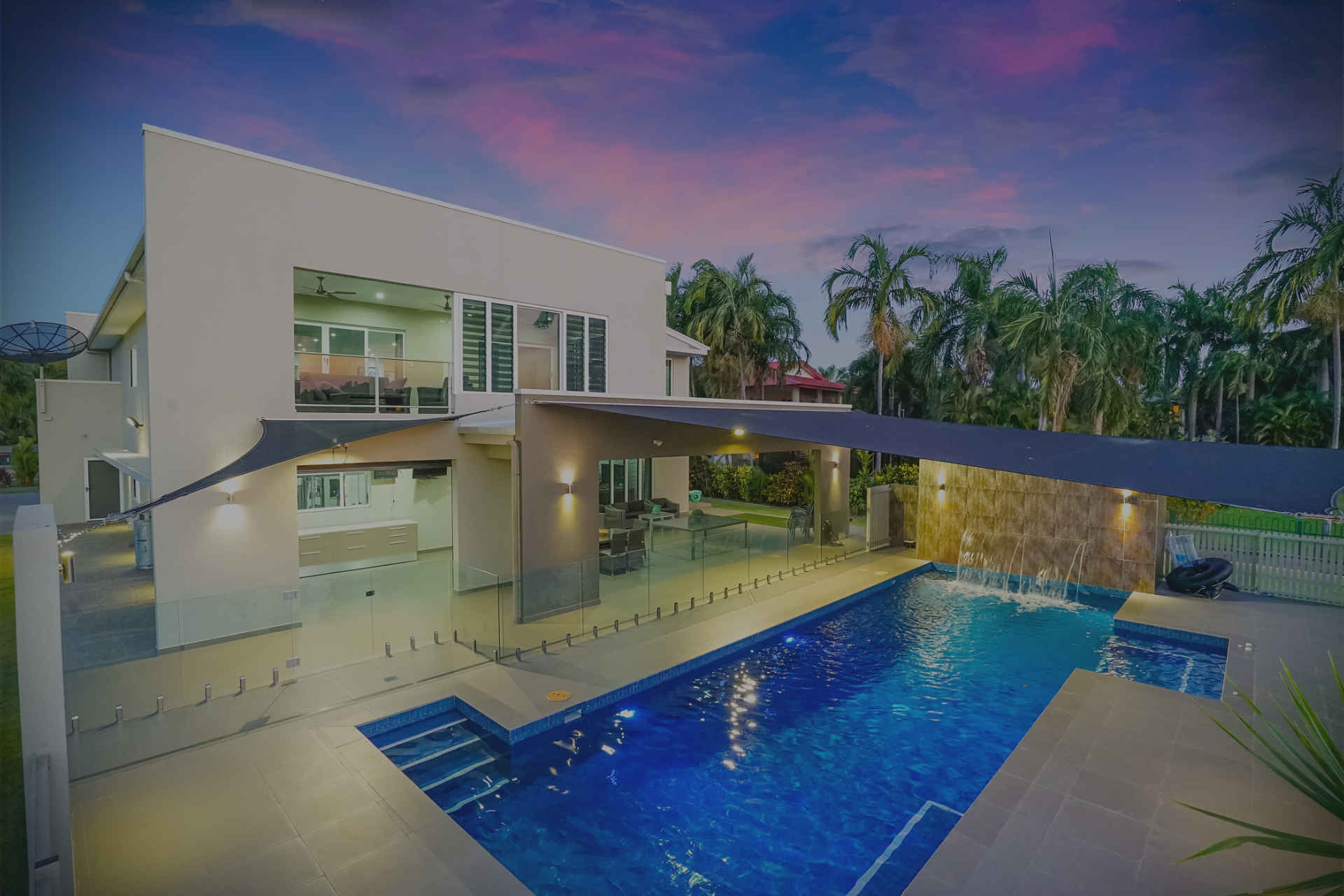 to BOA Homes Home Builder & Renovations Darwin